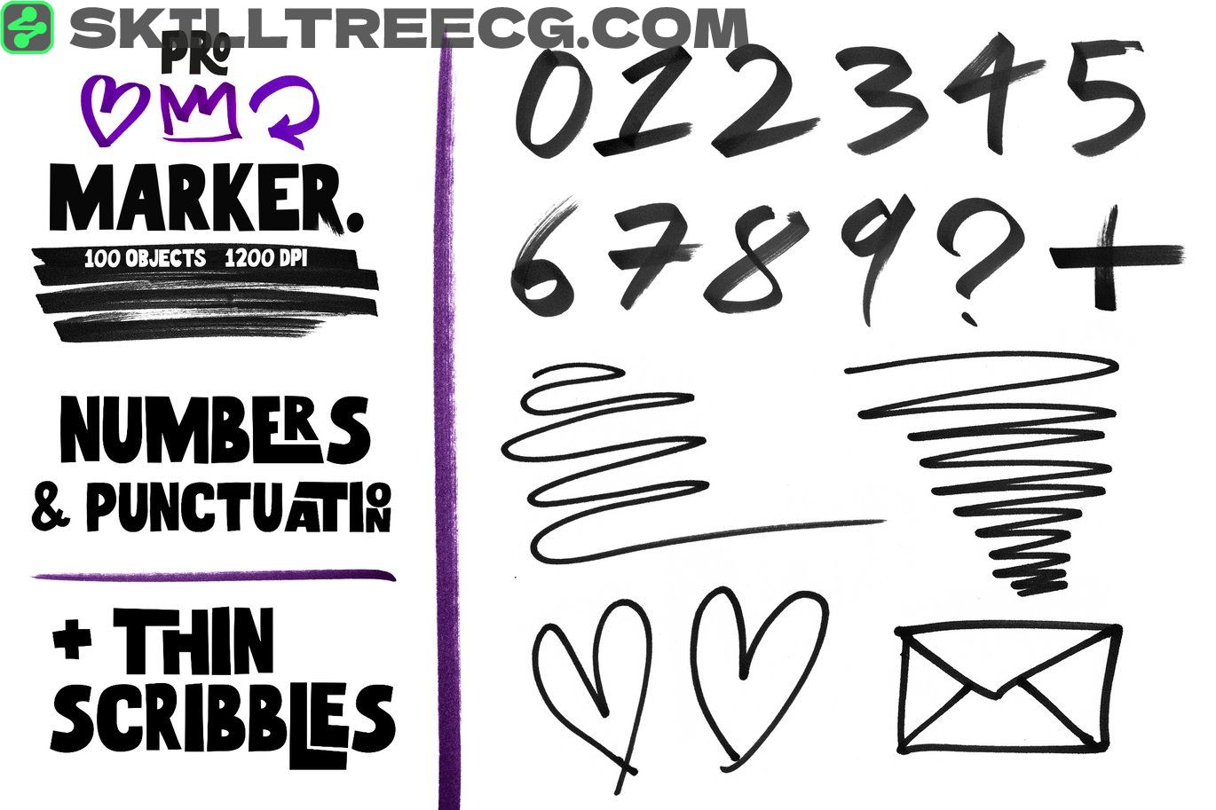 图片[7]-Pro Marker Objects（515832）-技能树